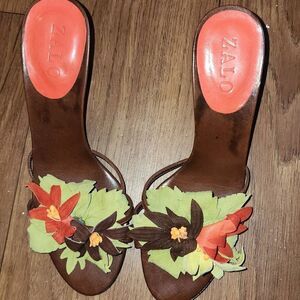 ZALO SANDALS  